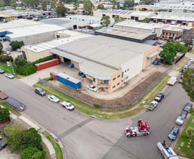 Factory, Warehouse & Industrial commercial property for lease at 37 Memorial Avenue Ingleburn NSW 2565