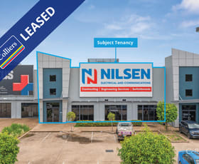 Factory, Warehouse & Industrial commercial property leased at 2/719-725 Woolcock Street Mount Louisa QLD 4814