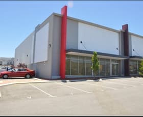 Factory, Warehouse & Industrial commercial property leased at 4/51 Lancaster Road Wangara WA 6065