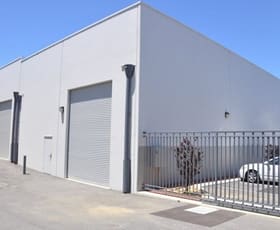 Factory, Warehouse & Industrial commercial property leased at 4/51 Lancaster Road Wangara WA 6065