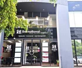 Offices commercial property for lease at 8/205 Montague Road West End QLD 4101
