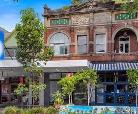 Shop & Retail commercial property leased at 581 Crown St Surry Hills NSW 2010