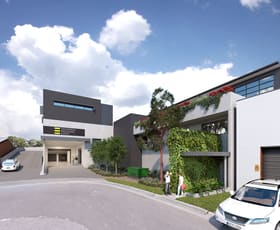 Factory, Warehouse & Industrial commercial property for lease at 9/9 Lindsay Street Rockdale NSW 2216