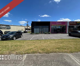 Factory, Warehouse & Industrial commercial property leased at 9/171 Cheltenham Road Dandenong VIC 3175