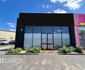 Factory, Warehouse & Industrial commercial property leased at 9/171 Cheltenham Road Dandenong VIC 3175