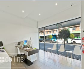 Medical / Consulting commercial property for lease at 120 BALCOMBE Road Mentone VIC 3194