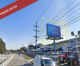 Showrooms / Bulky Goods commercial property for lease at 232 Princes Highway Dandenong VIC 3175