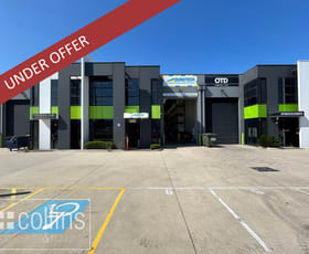 Showrooms / Bulky Goods commercial property for lease at Factory 10/2-22 Kirkham Road West Keysborough VIC 3173