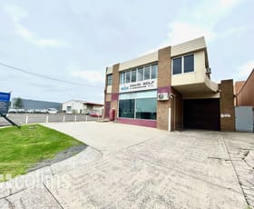Factory, Warehouse & Industrial commercial property for lease at 20 Dalgety Street Oakleigh VIC 3166