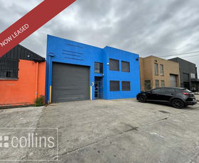 Factory, Warehouse & Industrial commercial property leased at 3 Kerr Street Preston VIC 3072