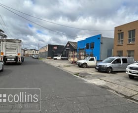 Factory, Warehouse & Industrial commercial property leased at 3 Kerr Street Preston VIC 3072
