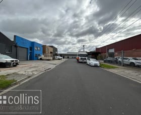Factory, Warehouse & Industrial commercial property for lease at 3 Kerr Street Preston VIC 3072