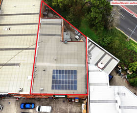 Factory, Warehouse & Industrial commercial property for lease at 151 BRIENS ROAD Northmead NSW 2152