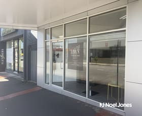 Shop & Retail commercial property leased at 77 Railway Road Blackburn VIC 3130
