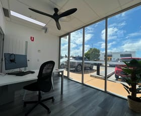 Offices commercial property leased at 7/21 Technology Drive Augustine Heights QLD 4300