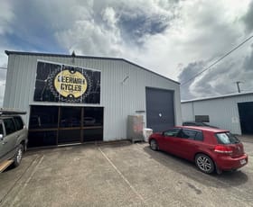 Factory, Warehouse & Industrial commercial property leased at 9/1 Roys Road Beerwah QLD 4519