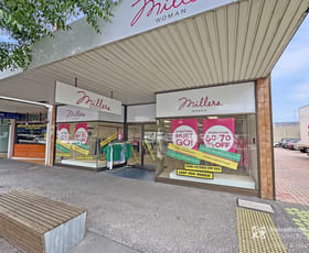 Shop & Retail commercial property for lease at 89 Nicholson Street Bairnsdale VIC 3875