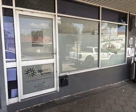 Shop & Retail commercial property for lease at 5 Gleeson Ave Sydenham NSW 2044