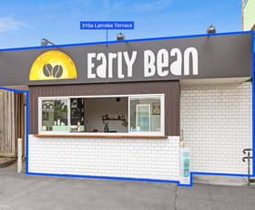 Hotel, Motel, Pub & Leisure commercial property for lease at 310A Latrobe Terrace Newtown VIC 3220
