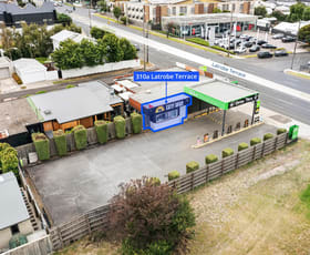 Hotel, Motel, Pub & Leisure commercial property for lease at 310A Latrobe Terrace Newtown VIC 3220