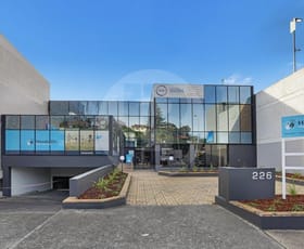 Offices commercial property for lease at 8/226 CONDAMINE STREET Manly Vale NSW 2093