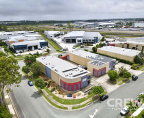 Factory, Warehouse & Industrial commercial property leased at 8/2 Gateway Court Coomera QLD 4209