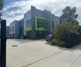 Factory, Warehouse & Industrial commercial property for lease at 2 Volt Circuit Dandenong South VIC 3175
