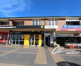 Offices commercial property for lease at 1 & 2/Suite 6B Betty Cuthbert Avenue Ermington NSW 2115