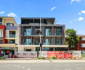 Hotel, Motel, Pub & Leisure commercial property for lease at 161 Hawkesbury Rd Westmead NSW 2145