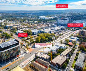 Hotel, Motel, Pub & Leisure commercial property for lease at 161 Hawkesbury Rd Westmead NSW 2145