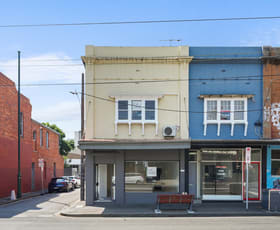 Shop & Retail commercial property leased at 247 High Street Prahran VIC 3181