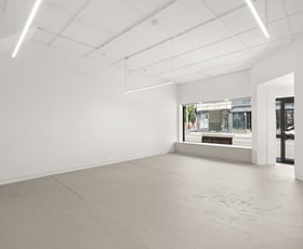 Shop & Retail commercial property leased at 247 High Street Prahran VIC 3181