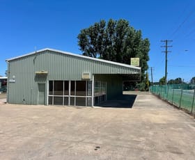 Factory, Warehouse & Industrial commercial property for lease at 40 Vale Road Bathurst NSW 2795