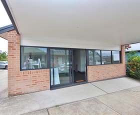 Medical / Consulting commercial property leased at shop 2/4 Comboyne Street Kendall NSW 2439