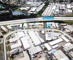 Factory, Warehouse & Industrial commercial property for lease at 2/18 Kayleigh Drive Maroochydore QLD 4558