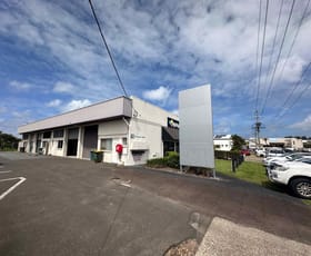 Factory, Warehouse & Industrial commercial property for lease at 1/18 Kayleigh Drive Maroochydore QLD 4558