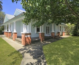 Offices commercial property leased at 305 Main Street Bairnsdale VIC 3875