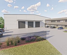 Factory, Warehouse & Industrial commercial property for lease at 72 Camfield Drive Heatherbrae NSW 2324