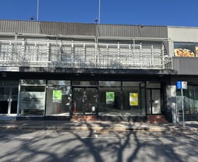 Offices commercial property for lease at 25 Altree Court Phillip ACT 2606