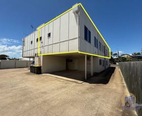 Offices commercial property leased at Shop 2/77 Barolin Bundaberg Central QLD 4670