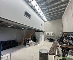 Factory, Warehouse & Industrial commercial property for lease at 8/51 Cook Court North Lakes QLD 4509
