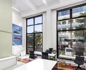 Offices commercial property for lease at 1.03/77 Dunning Avenue Rosebery NSW 2018