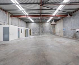 Factory, Warehouse & Industrial commercial property leased at 3/47 Berriman Drive Wangara WA 6065
