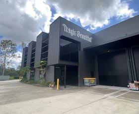 Factory, Warehouse & Industrial commercial property for lease at 2/63-69 Meakin Road Meadowbrook QLD 4131