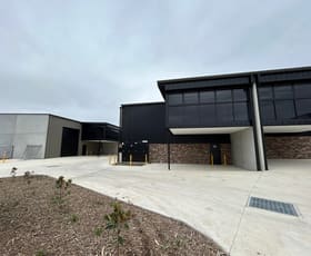 Factory, Warehouse & Industrial commercial property for sale at C08/25 Val Reid Crescent Hume ACT 2620
