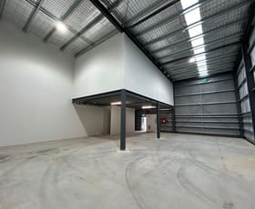 Factory, Warehouse & Industrial commercial property for sale at C08/25 Val Reid Crescent Hume ACT 2620