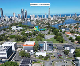 Offices commercial property for lease at 2/5 Frigo Court Bundall QLD 4217