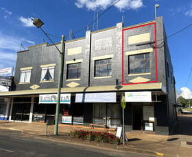 Offices commercial property for lease at 9/14-26 King Street Kingaroy QLD 4610