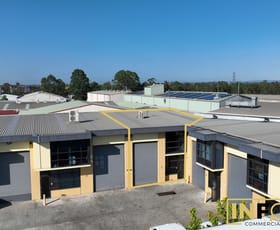 Factory, Warehouse & Industrial commercial property for sale at St Marys NSW 2760