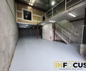 Factory, Warehouse & Industrial commercial property for sale at St Marys NSW 2760